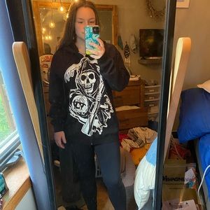 SOA sweater